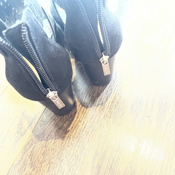 Woman booties size 9 new - Picture 5 of 6